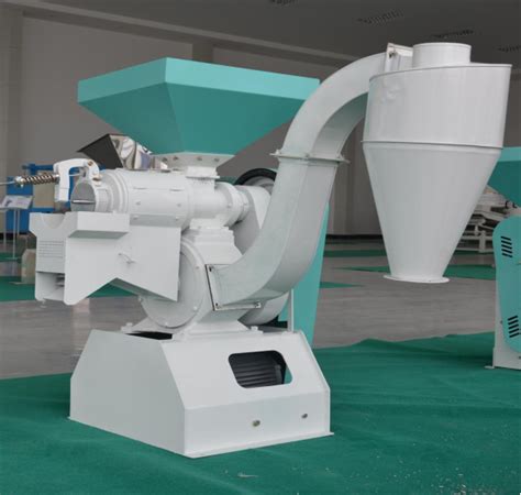 The Application And Principle of New Type Multi-function Corn Peeling ...