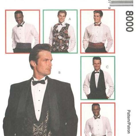 Image result for Cummerbund Pattern