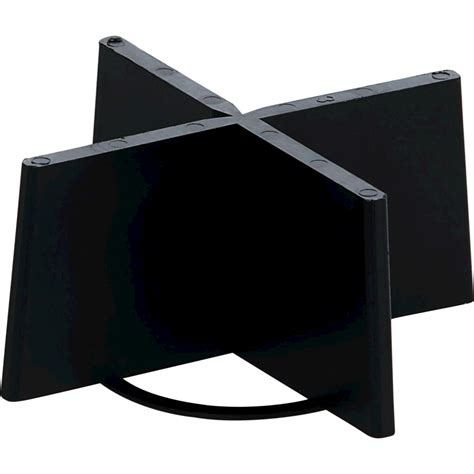 Fugenkreuze 27 x 3 mm, 100 Stk kaufen - Gartenplatten / Betonwaren - LANDI