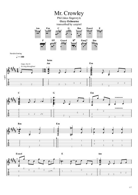 Image result for Mr. Crowley Keyboard Tutorial