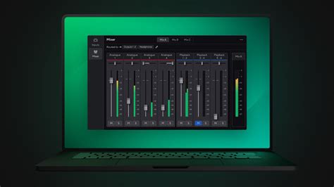 Image result for Focusrite Control 2