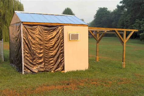 Build Observatory 的图像结果