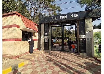 3 Best Public Parks in Patna, BR - Expert Recommendations