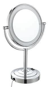 Hindware Italian Collection F680017CP Magnifying Glass Shaving/Vanity ...