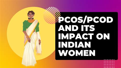 All About Rise Of PCOS/PCOD In India. — Roshni Sanghvi
