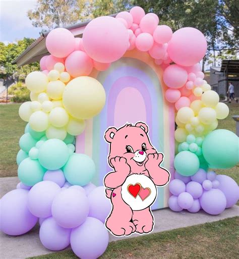 Care bears big decor on salee cutout decor care bears printable care ...