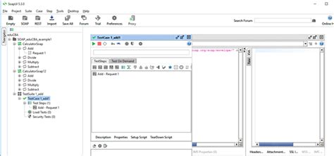 Image result for SoapUI Load Test Tutorial