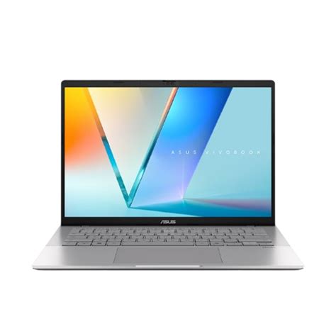 ASUS Vivobook S14 S3407CA-LY060WS Intel Core Ultra 5 225H 16GB 512GB I ...