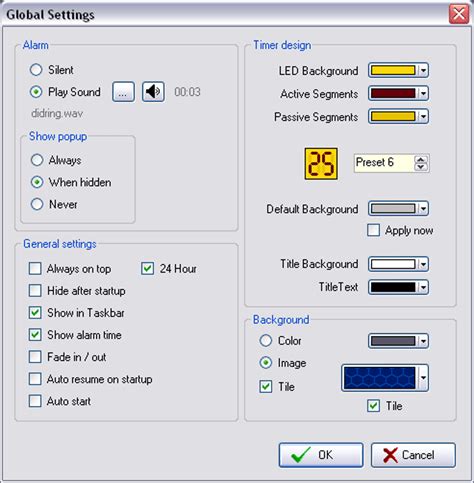 Descargar Multi Timer 的图像结果