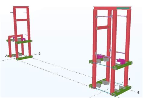 Sable Model-Building 的图像结果