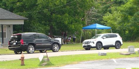 City leaders say ‘Freak-nik’ party led to shooting, community members ...