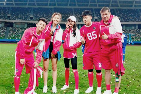 她是女足大姐大，她是韩国K联赛的MVP，她是李佳悦！