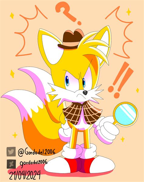 Finding Tails 的图像结果