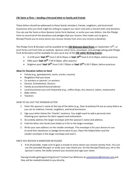 Personal Letter 的图像结果