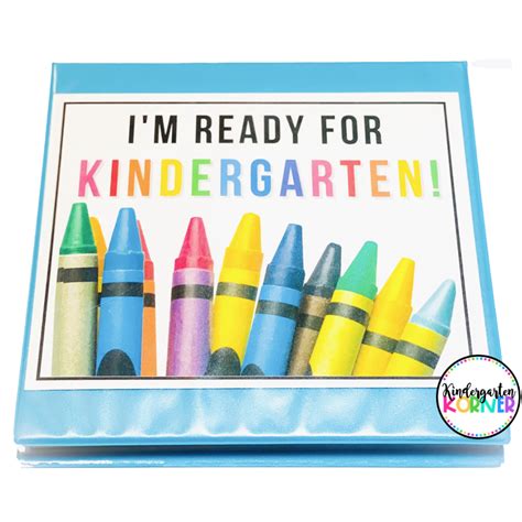 Kindergarten Homeschooling Curriculum Resources - Kindergarten Korner ...