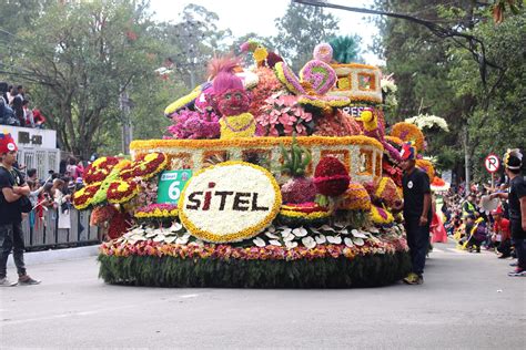 Float Parade In The Philippines at Herman Genovese blog
