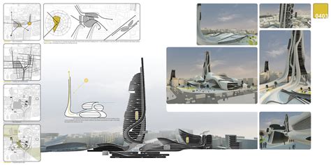 Image result for Multi-Use Skyscraper