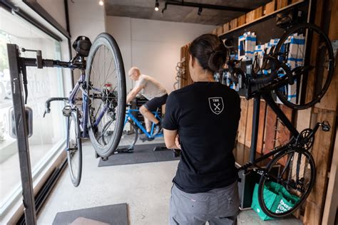 Physio Bike Fit Service - The Body Mechanic