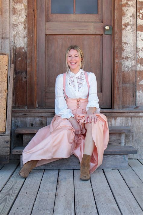 Reina of the West (2022)