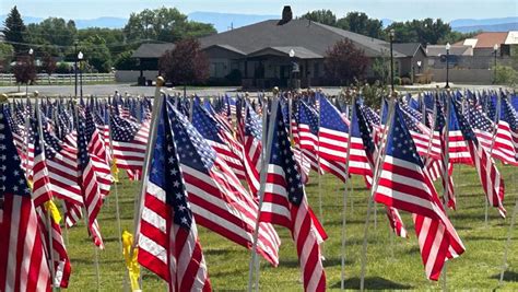 Phillips Ashley Valley Funeral Home | Vernal UT