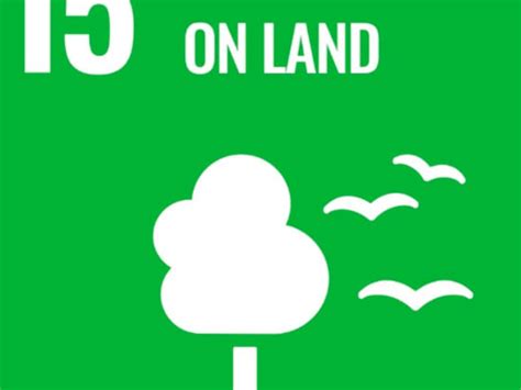 Niti Aayog and SDG 15: Initiatives for Life on Land