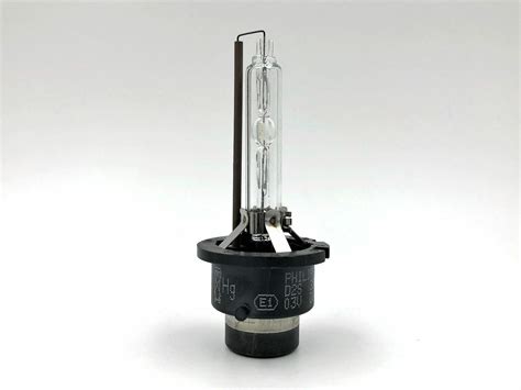 OEM for 07-09 Nissan 350Z Philips Xenon HID D2S Headlight Bulb pn 6297 ...
