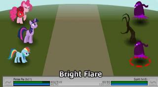 Flash RPG Tutorial 的图像结果