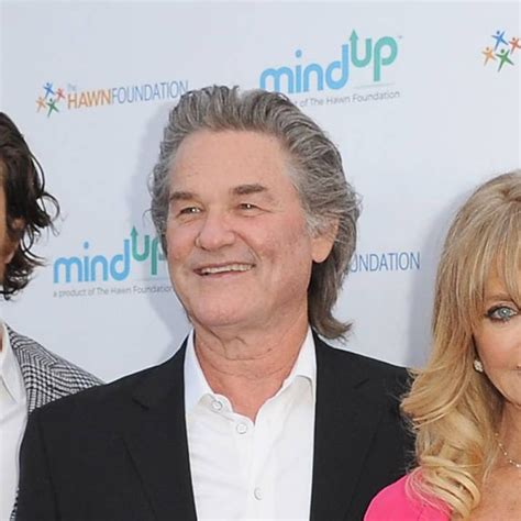 Kate Hudson And Oliver Hudson Dad 8 Celebrity Mother Daughter Duos We