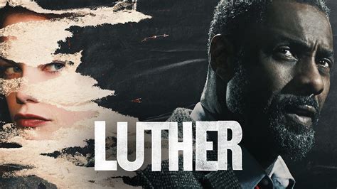 Poster Luther saison 5 - Affiche 4 sur 90 - AlloCiné