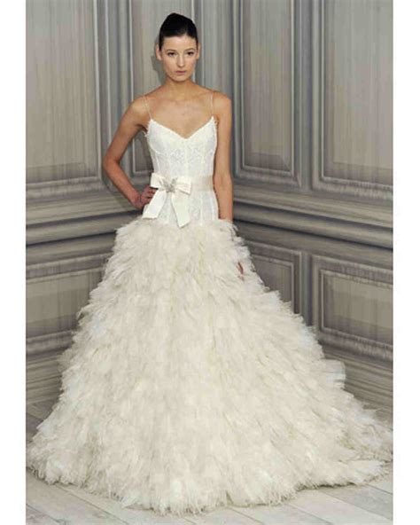 Feather Wedding Dresses Top Review feather wedding dresses - Find the ...