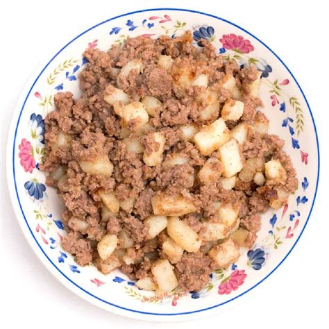 Ground Venison Sausage Dinner Recipes | Bryont Blog