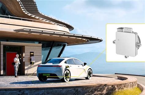 Vitesco Tech showcases single-module rotor lock actuator for EVs ...