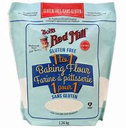 Image result for Bob's Red Mill Gluten Free