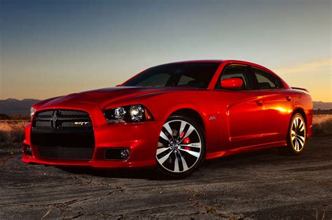 2013 Dodge Charger VINs, Configurations, MSRP & Specs - AutoDetective