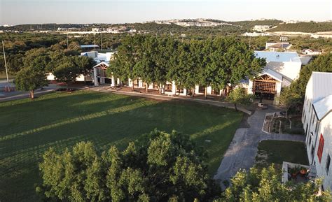 TEXAS MILITARY INSTITUTE - GuideStar Profile