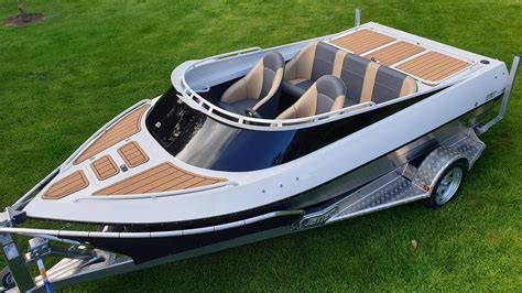 Jettec Jet boats ltd
