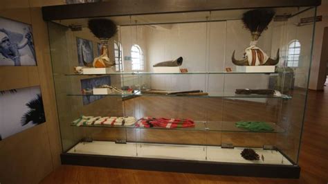 Medaram tribal museum gives visitors a glimpse of Koya culture
