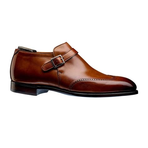 Monk Shoes - Buy Monk Shoes Online in India | Costoso Italiano