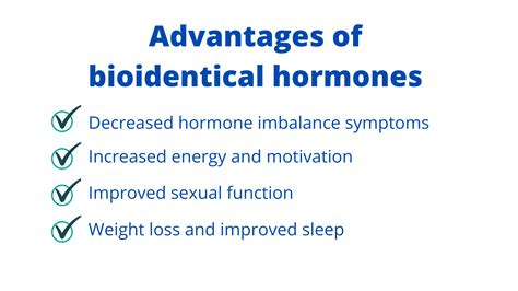 What are Pros and Cons of Bioidentical Hormone Replacement Therapy?
