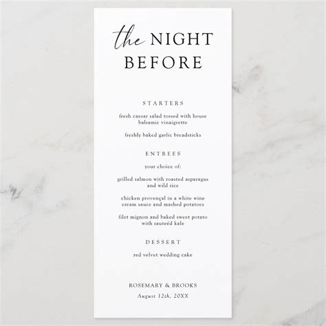 Image result for Rehersal Dinner Slideshow Examples