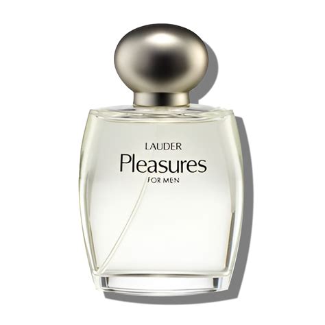 Buy Estee Lauder Pleasure For Men Eau De Cologne Online in India