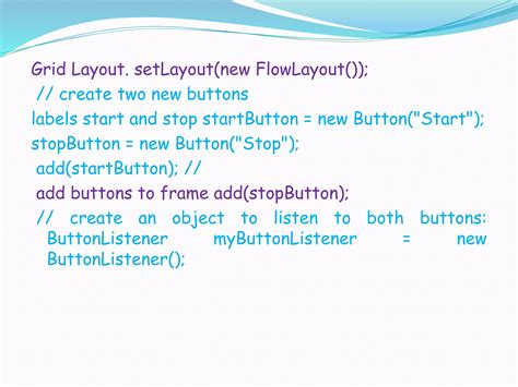 Image result for Using Java for UI Components