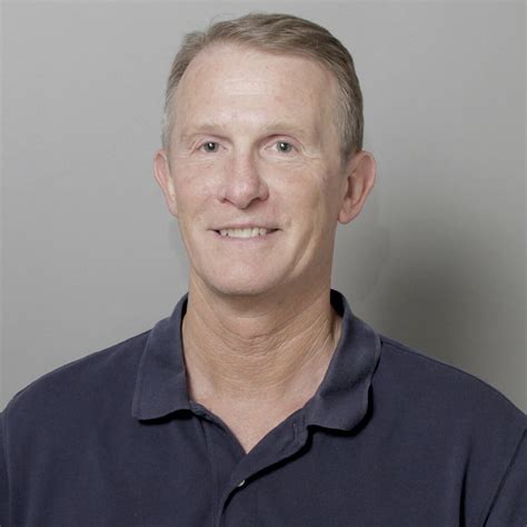 Timothy Johnson - College of Arts & Architecture