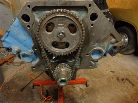 Image result for How to Set Timing Small Block Mopar