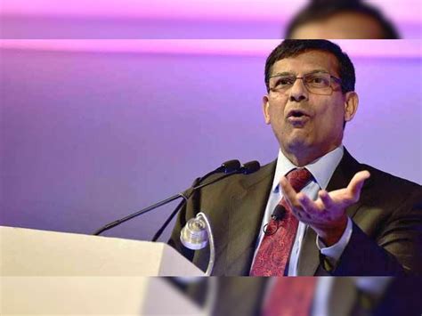 Demonetisation was bad Idea says raghuram rajan | नोटाबंदीचा निर्णय ...