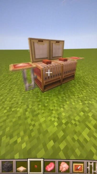 Image result for Minecraft Grill Tutorial
