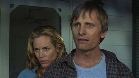 A HISTORY OF VIOLENCE - American Cinematheque