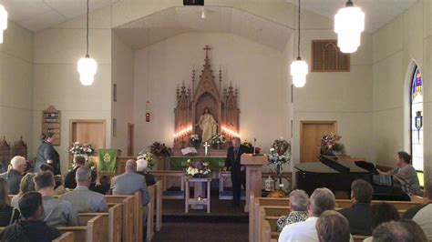 DuBore Funeral Home | Warren MN