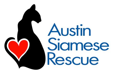Austin Siamese Rescue