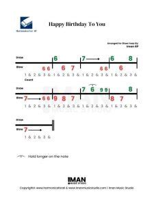 Quick & Simple: Learn These Easy Harmonica Songs in Minutes